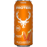 Bucked Up Protein RTD