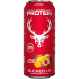 Bucked Up Protein RTD