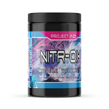 Nitro-Ox Upgraded