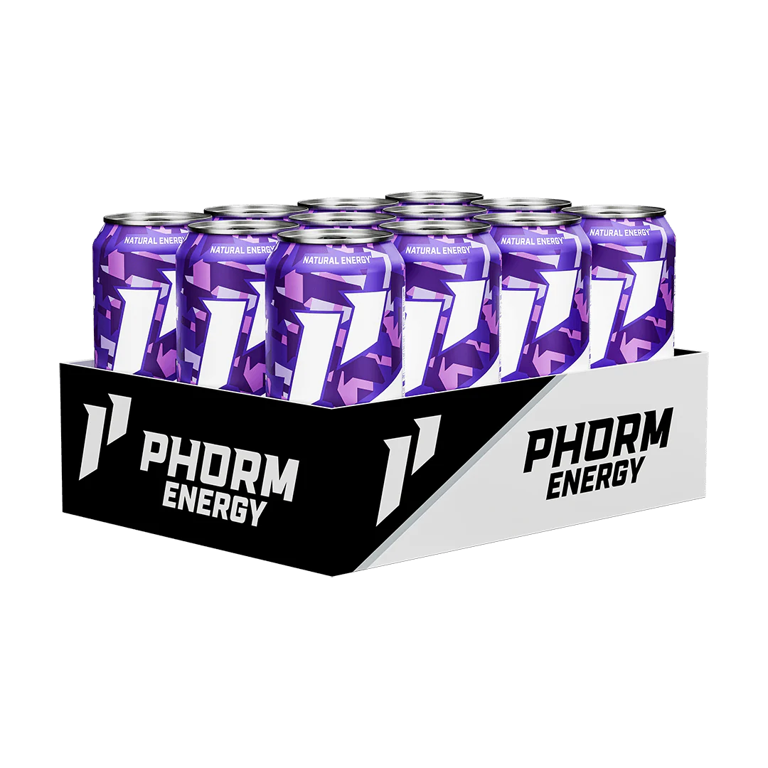 Phorm Energy