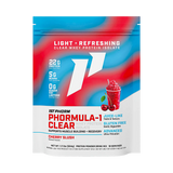 Phormula-1 Clear