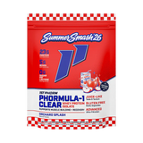 Phormula-1 Clear