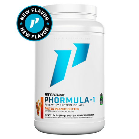 1st Phorm Commonwealth Nutrition 1st Phorm Commonwealth Nutrition