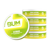 BUM Energy Pouches