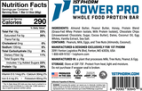 Power Pro Bar