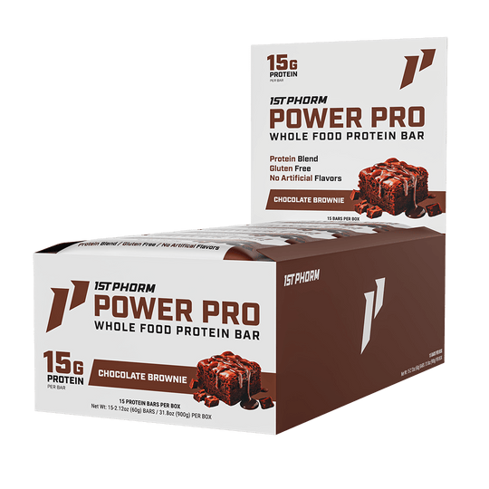 Power Pro Bar