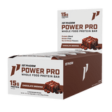 Power Pro Bar