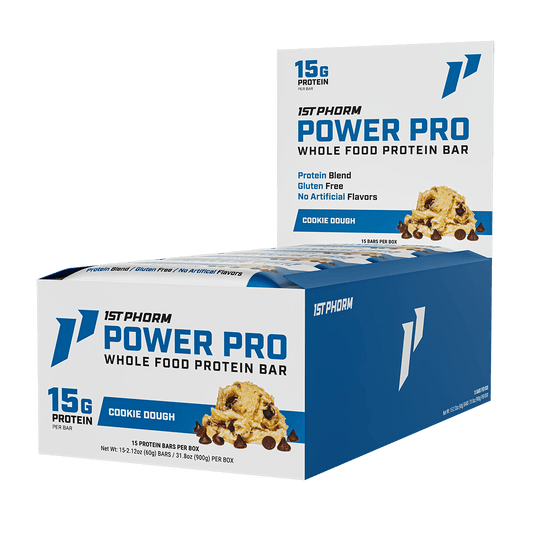 Power Pro Bar