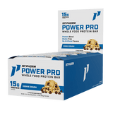Power Pro Bar