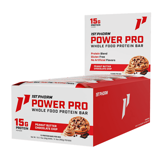 Power Pro Bar