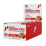 Power Pro Bar