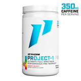 Project-1 Pro