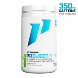 Project-1 Pro