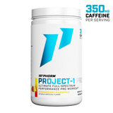 Project-1 Pro