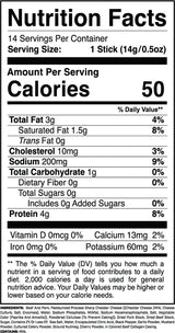 Mini Protein Sticks