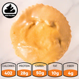 Buffin Muffin