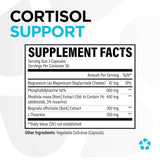 Cortisol Support