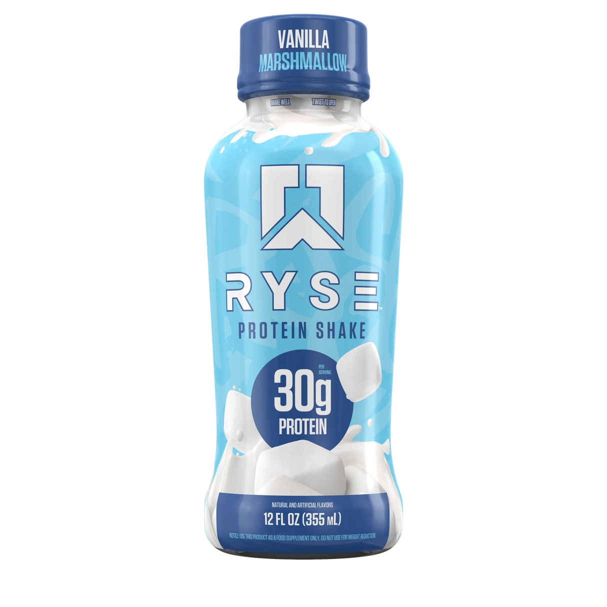 Loaded Protein Shake RTD