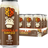 Gorilla Mind Energy RTD