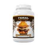Feral Whey