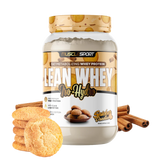 Lean Whey® Iso Hydro Gourmet Protein 2lb
