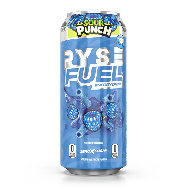 Energy Drinks