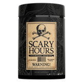 Scary Hours Pre-workout