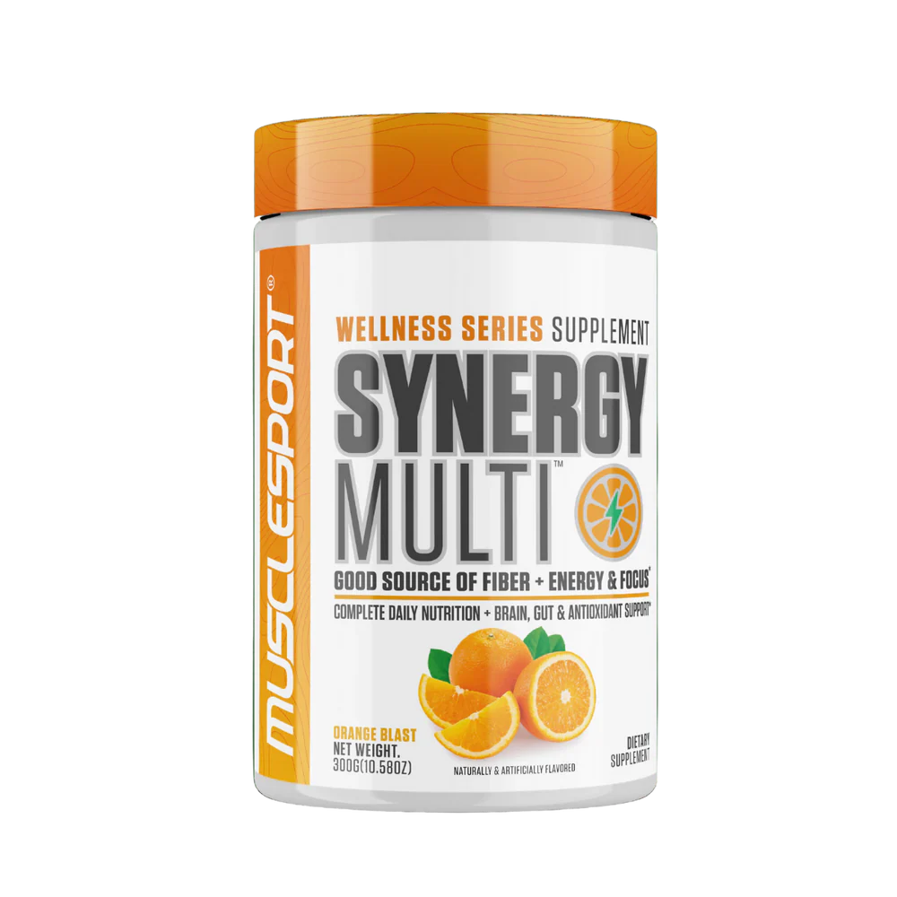 Synergy Multi