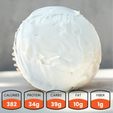 Buffin Muffin