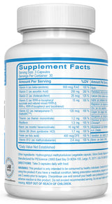 TruMulti Men's Multivitamin