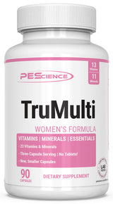 TruMulti Women's Multivitamin