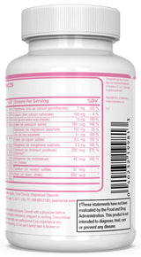 TruMulti Women's Multivitamin