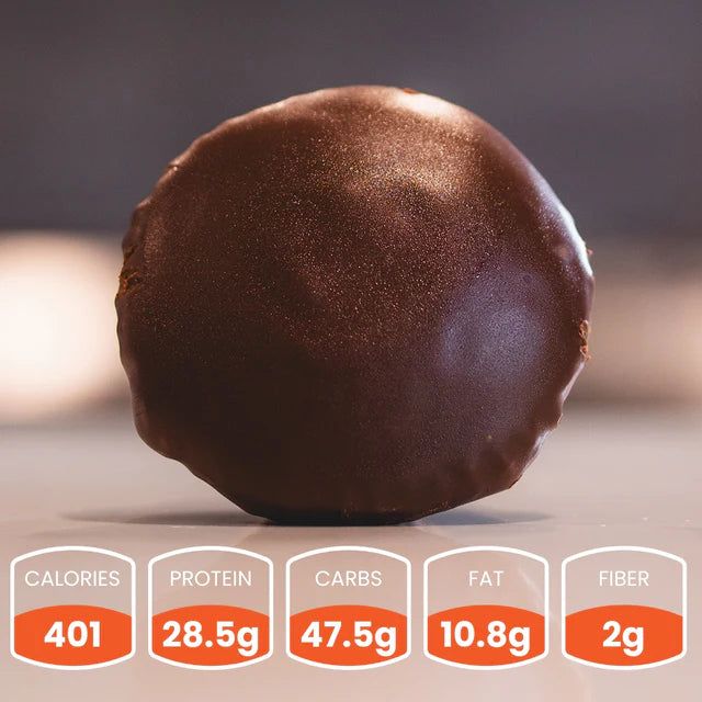 Buffin Muffin