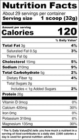 Ultimate Muscle Protein