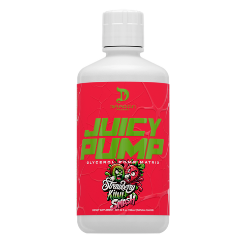 Juicy Pump