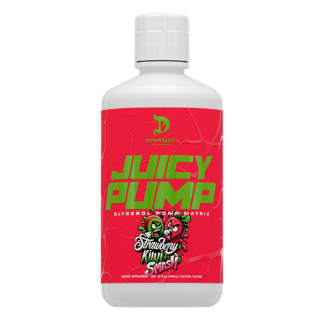 Juicy Pump