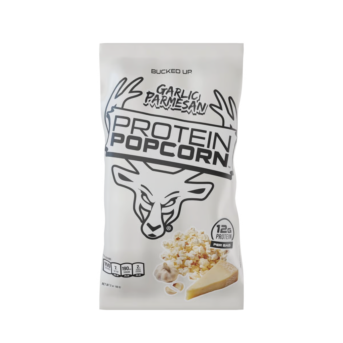 Protein Popcorn (1 Bag)