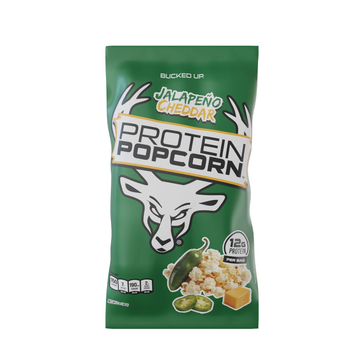 Protein Popcorn (1 Bag)
