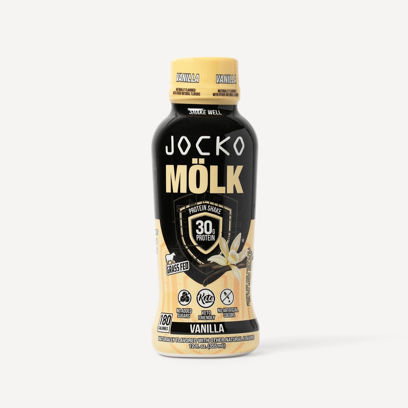 Molk Protein Shakes