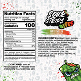 Sour Strips Bites