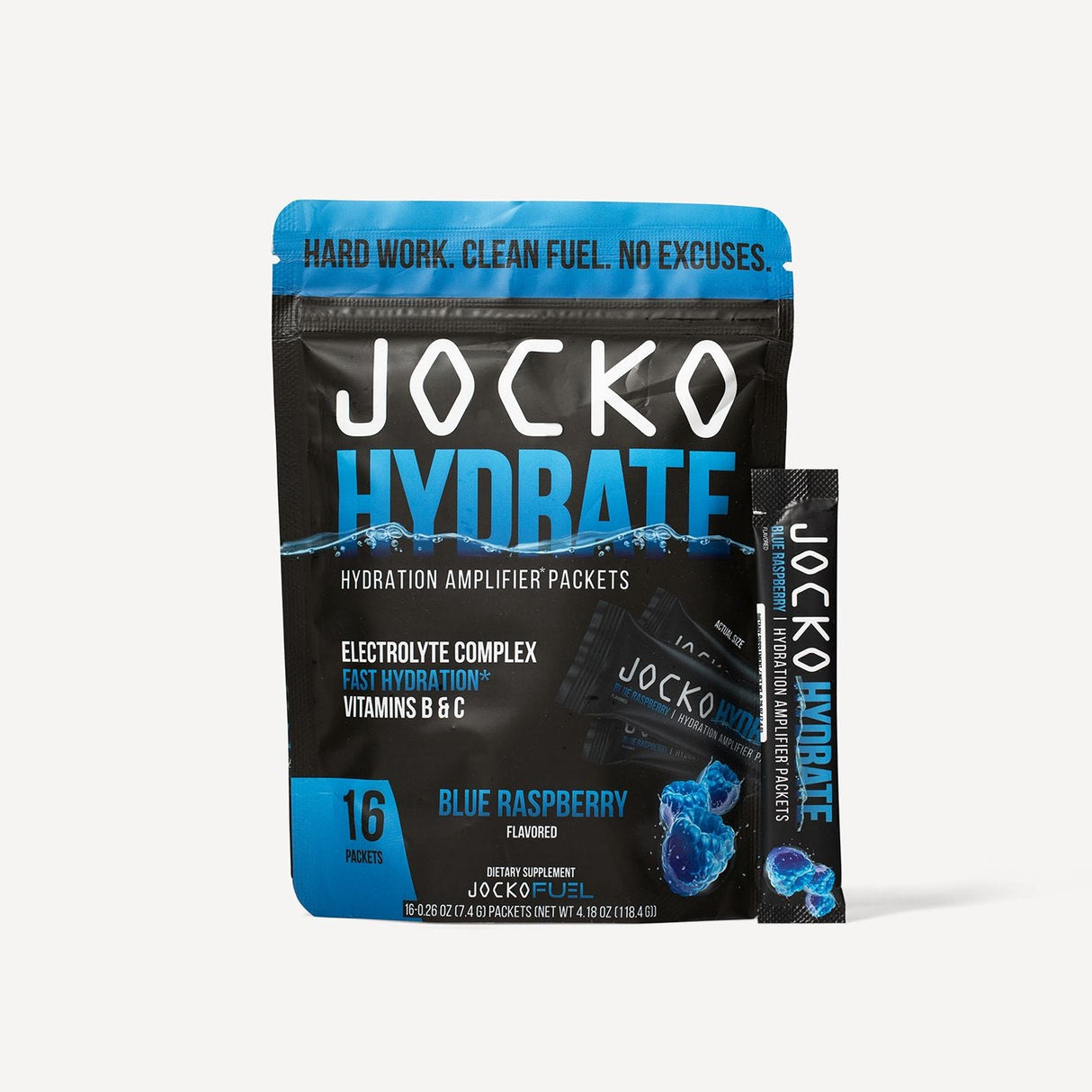 Hydration