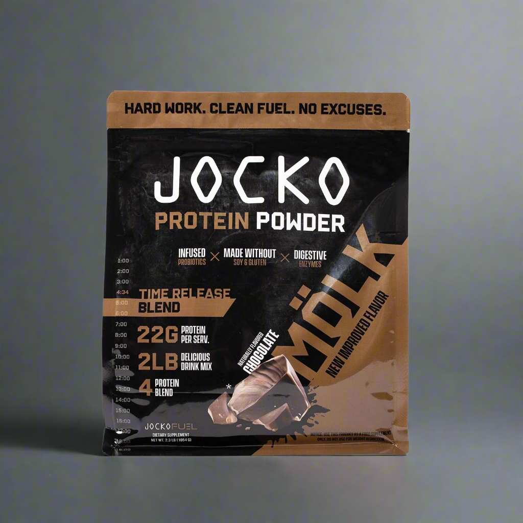 Molk Protein Powder