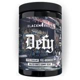 Defy