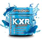 KXR Pre Workout
